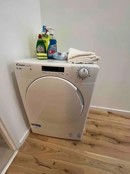 Rrooms Smart Appartement Vienna Austria