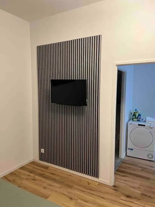 Apartment Rrooms Smart Appartement Vienna