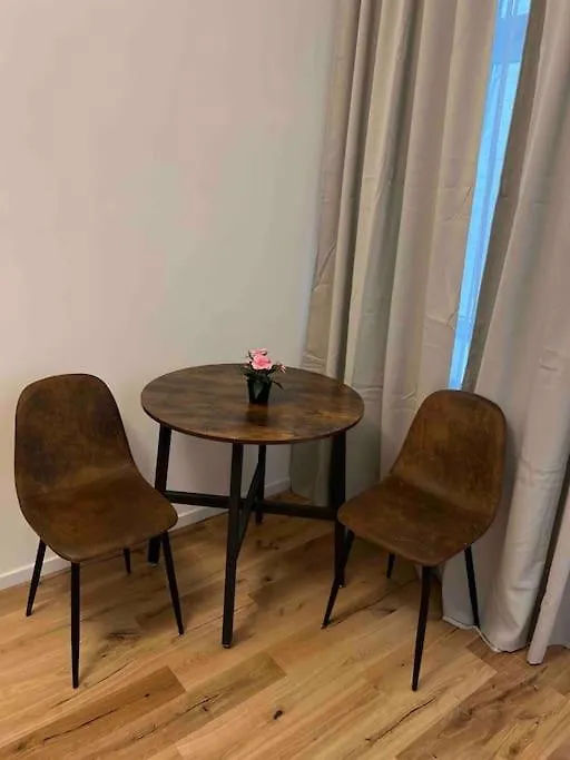 Rrooms Smart Appartement Vienna
