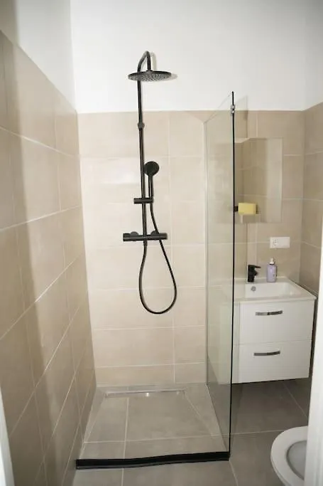 Rrooms Smart Appartement Wien 0*,  Österrike